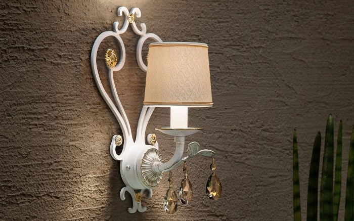 Бра Masiero 9020 a1