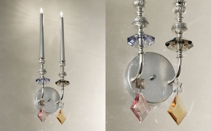 Бра Masiero 9040 a2