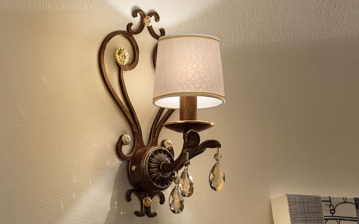 Бра Masiero 9025 a1