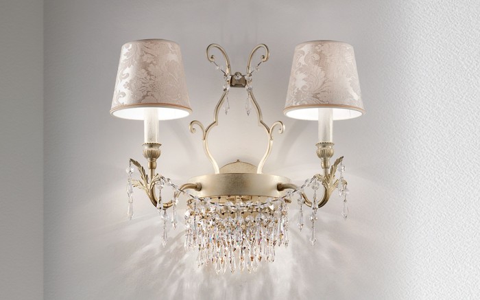 Бра Masiero 4010 a2+1