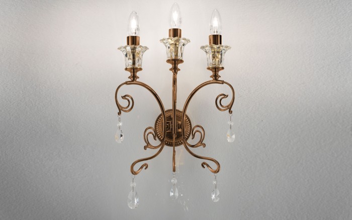 Бра Masiero 6100 a3