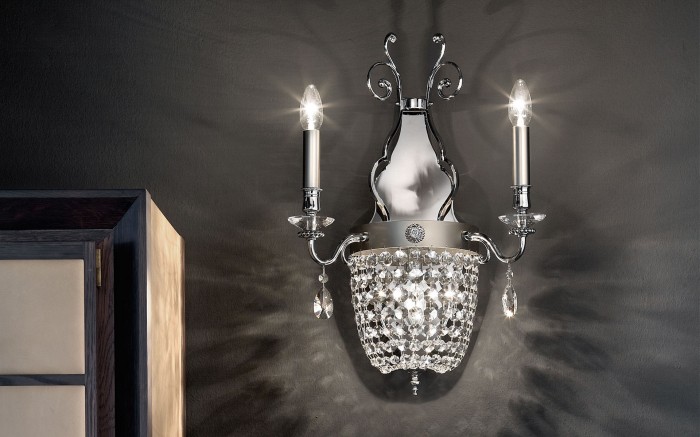 Бра Masiero 6000 a2+1