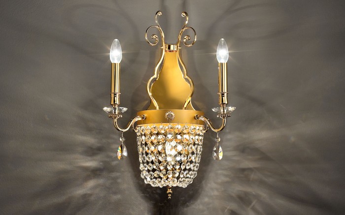 Бра Masiero 6005 a2+1