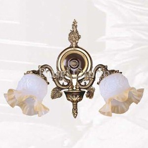 Бра Riperlamp 020N AA 02C1 ALBERO