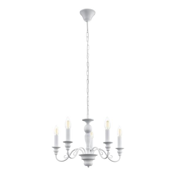 Люстра Eglo 49851 Caposile