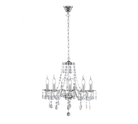 Люстра подвесная Trio R11085006