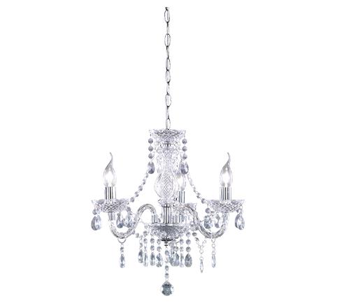 Люстра подвесная Trio R11073000