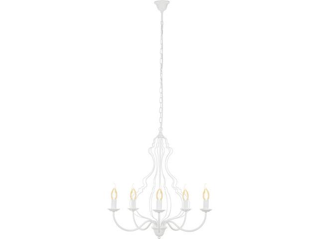 Люстра Nowodvorski Margaret 6330