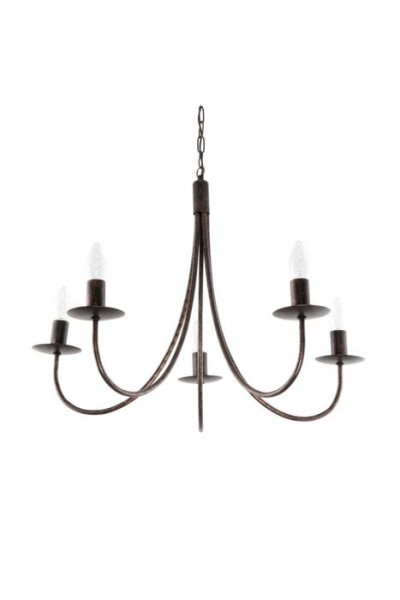 Люстра Edylit Lumen Old 710