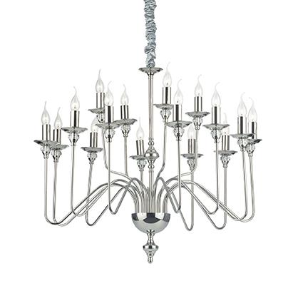 Люстра подвесная Ideal Lux ARTU SP16 073149