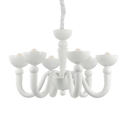 Люстра IDEAL LUX BON BON 093994
