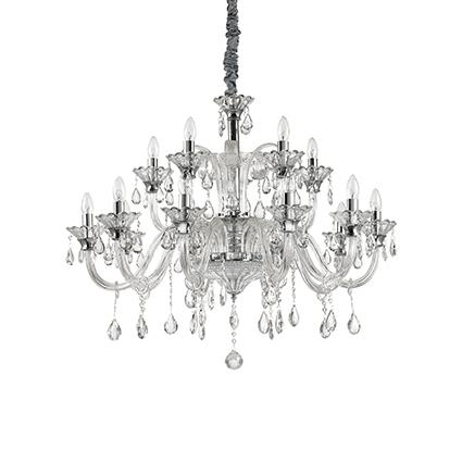 Люстра Ideal Lux COLOSSAL SP15 114170