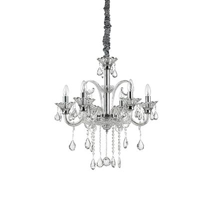 Люстра Ideal Lux COLOSSAL SP6 114194