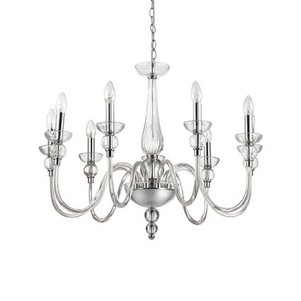 Люстра IDEAL LUX DOGE 044453