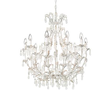 Люстра Ideal Lux CASCINA SP10 100302