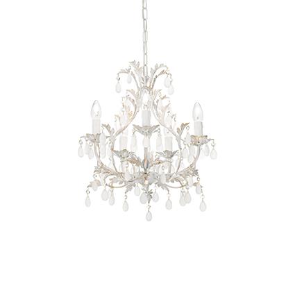 Люстра Ideal Lux CASCINA SP5 100272