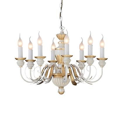 Люстра Ideal Lux FIRENZE SP8 012872