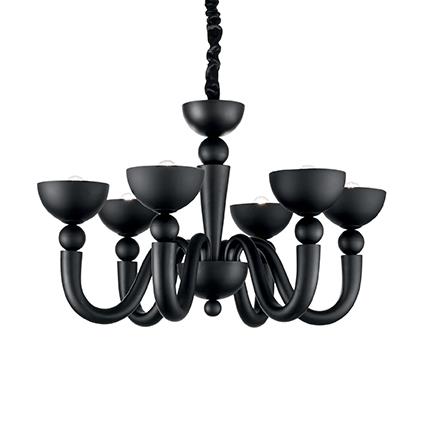 Люстра Ideal Lux Bon Bon 140339
