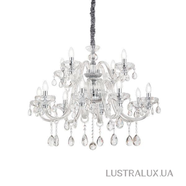 Люстра Ideal Lux Continental 207483