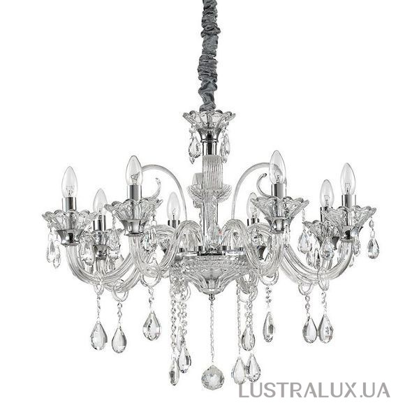 Люстра Ideal Lux Negresco 141053