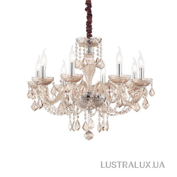 Люстра Ideal Lux Rose 166889