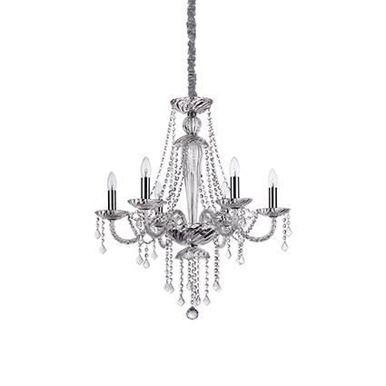 Люстра Ideal Lux AMADEUS SP6 (168753)