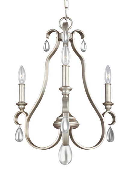 Люстра Elstead Feiss FE-DEWITT3