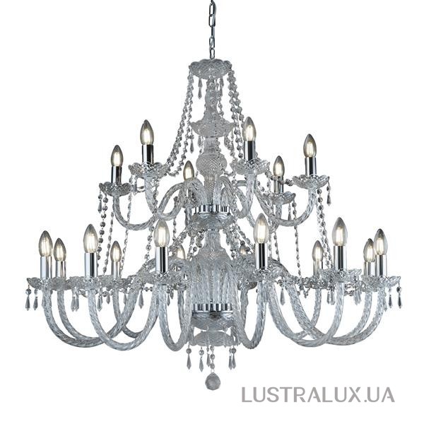 Люстра Searchlight 17218-18 Hale