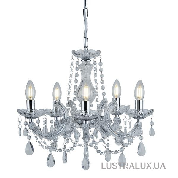 Люстра Searchlight 399-5 Marie Therese