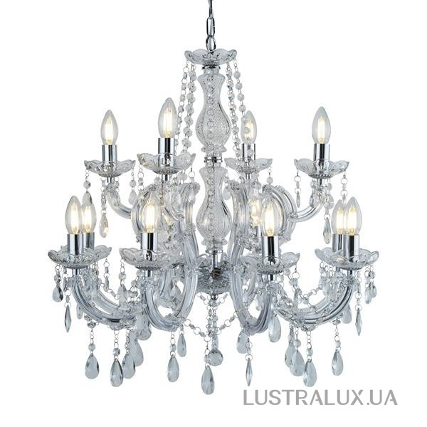 Люстра Searchlight 399-12 Marie Therese