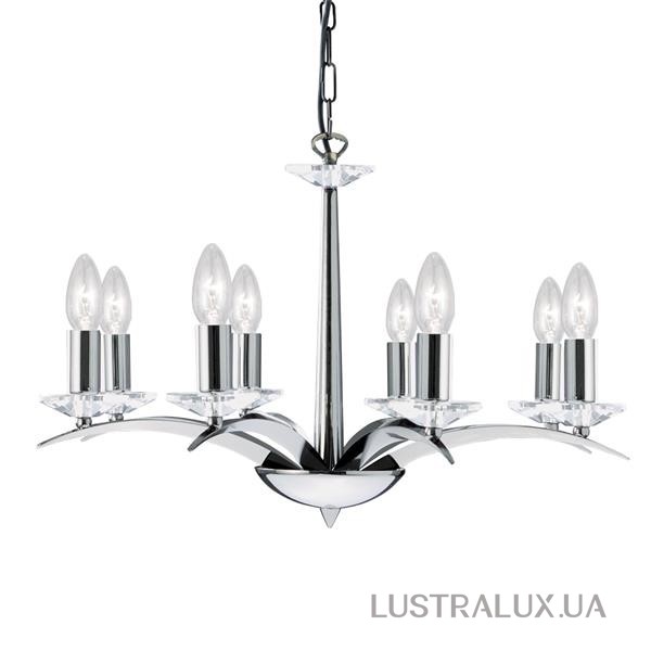 Люстра Searchlight 7548-8CC Kensington