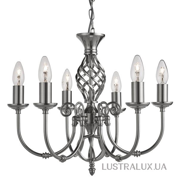 Люстра Searchlight 4489-6 Zanzibar