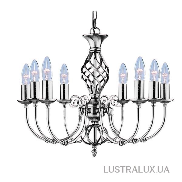 Люстра Searchlight 4489-8 Zanzibar