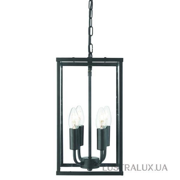 Люстра Searchlight 4244BK 4244bk