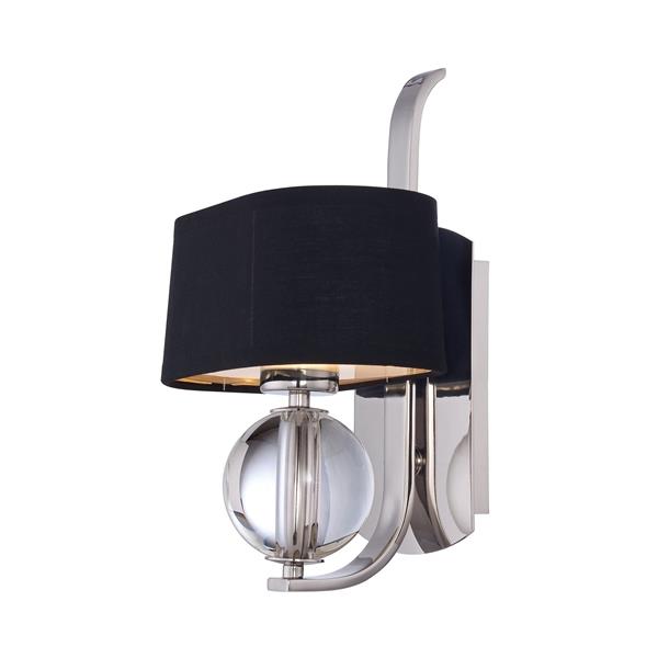 Бра Gotham Elstead QZ-GOTHAM1
