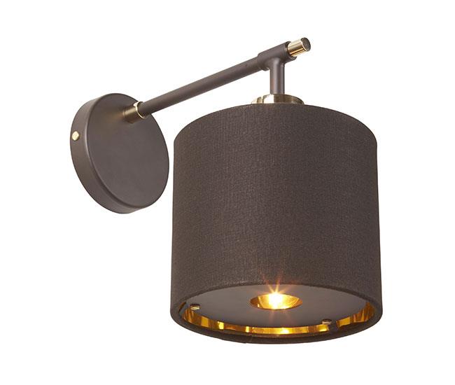 Бра Elstead Balance BALANCE1-BRPB