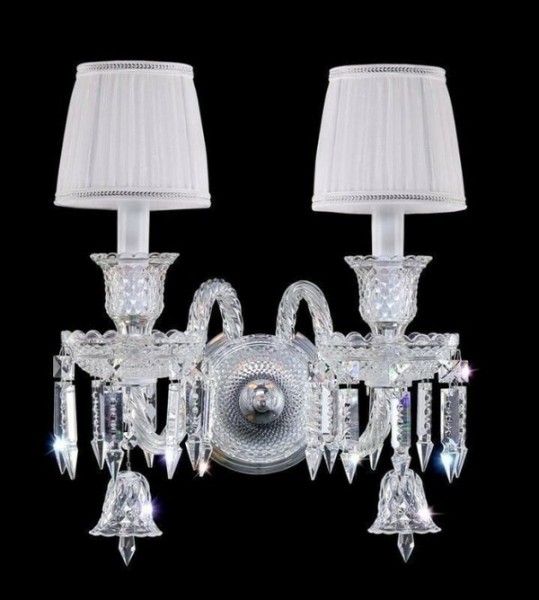 Бра Crystal Lux PRINCESS PRINCESS AP2