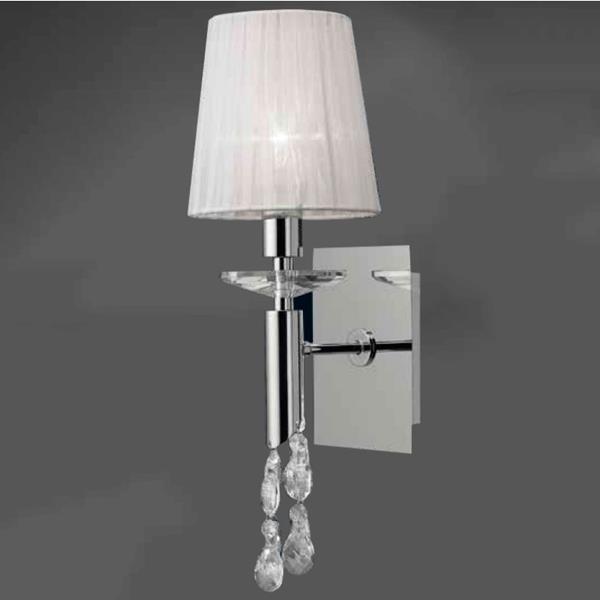 Бра Mantra TIFFANY CROMO 3864