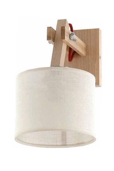 Бра Edylit Kelly Natural 11-143