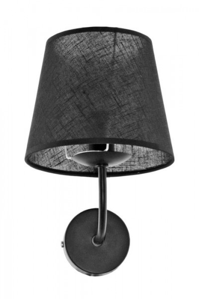 Бра Edylit Flavio Negro 11-383