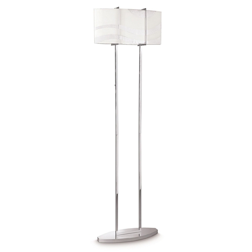 Торшер Philips myLiving InStyle 37503/11/16