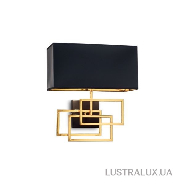 Бра Ideal Lux Luxury 201092
