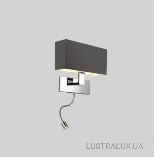 Бра Azzardo Martens Wall LED MB2251-B-LED-R BK AZ1558