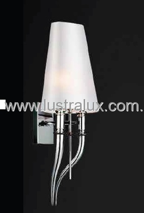 Бра Azzardo WHITE Diablo AZ0087