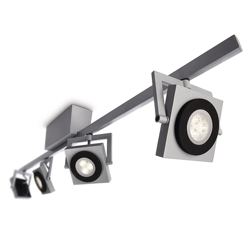Светильник потолочный Philips Ledino 69084/87/16