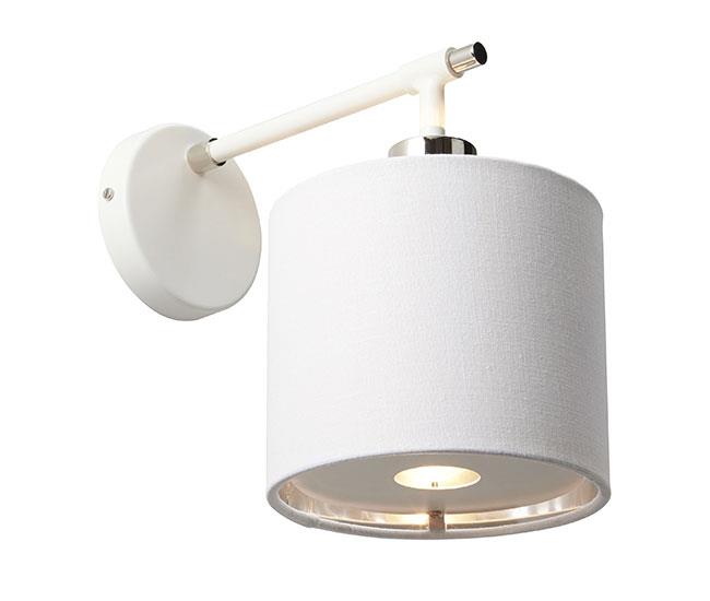Бра Elstead Balance BALANCE1-WPN