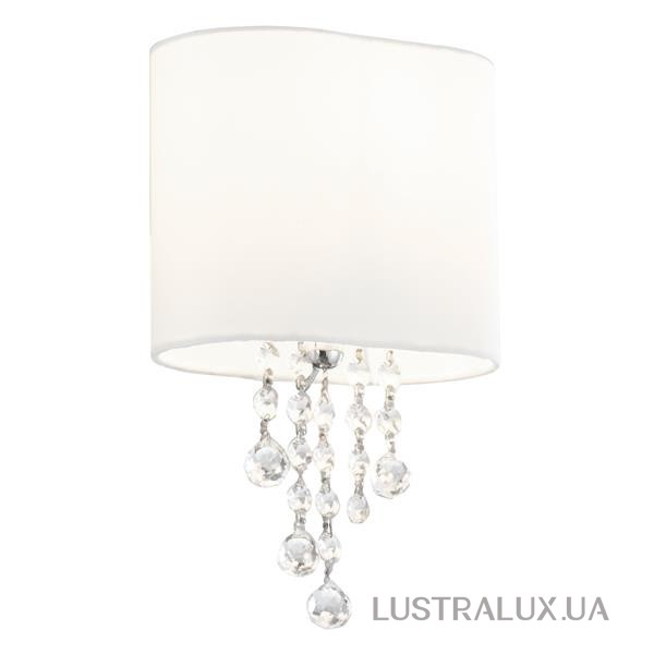 Бра Searchlight 1051-1CC Nina 1051-1cc