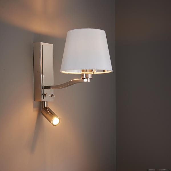 Бра Endon Harvey 73027