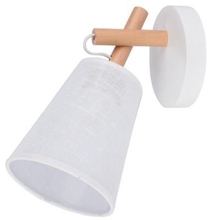 Бра TK Lighting Vaio White 818