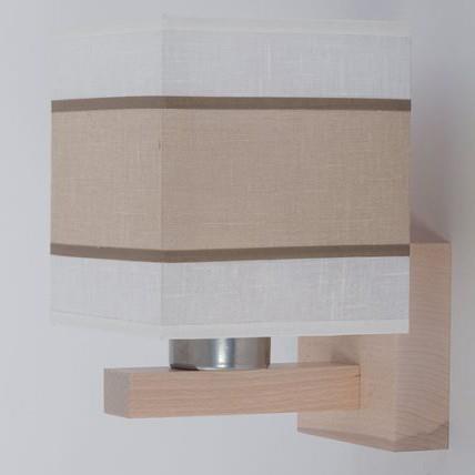 Бра TK Lighting Lea White 560